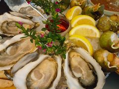 -普朗姆生蚝牛排馆 The Plump Oyster(成都摩方购物中心店)