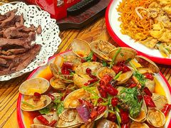 -鸽子窝专业烧烤店(南市场店)