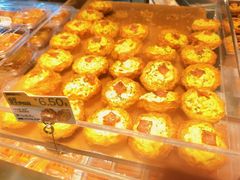 -鲍师傅糕点(国金街店)