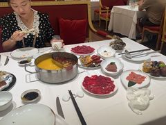-京彩臻品火锅