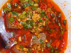 -半天妖烤鱼(东方新天地店)