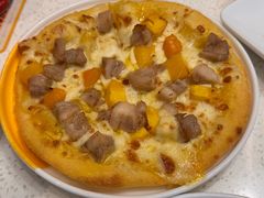 -乐凯撒披萨(南山书城店)