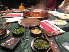 -肆味(东原1891江景店)