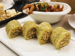 -南珠宫酒店-茶餐厅