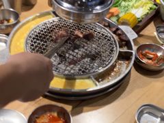 -姜虎东白丁烤肉(深圳湾后海汇店)