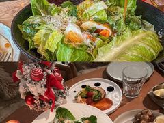 -城市露台景观餐厅(淮海路店)