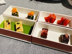 -柿合缘新京菜(静安嘉里中心店)