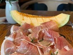 -La Strada(安福路店)