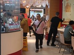 -老通城豆皮大王(吉庆街店)