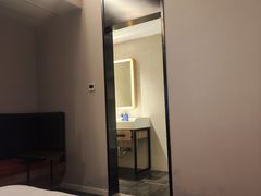 -汉庭(合肥火车南站北广场店)