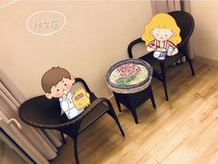 -苏州金鸡湖文博诺富特酒店
