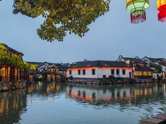 -乌镇景区