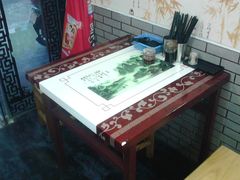 -糊涂生煎(滴翠路店)