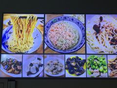 -朱洪元苏式面馆(绿宝广场店)