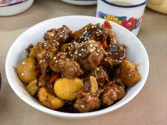 -老三样·旧食新味(船山路店)
