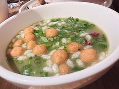 -桂小厨广西菜(青秀万达店)