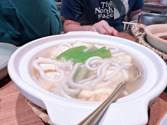 -大盐帮川菜馆(长楹天街店)