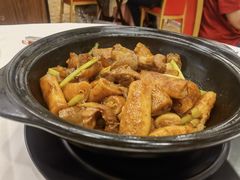 -凤凰楼酒家·粤宴点心(华强北店)