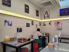 -豚妈妈汤饭·部队锅(南京东路店)