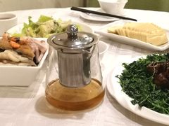 -翠亭酒家(山西南路店)