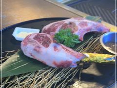 -金妈家烤肉(龙湖U城天街店)