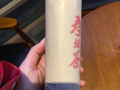 -寿奶茶·鲜奶与茶(合生汇购物中心店)