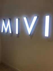 -MIVI半永久纹眉绣眉