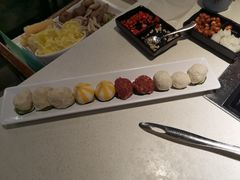 杂丸-百年果林椰子鸡(中洲店)