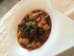 -富乐山酒店(西黄城根北街店)