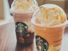 -星巴克臻选(珠海富华里店)