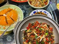 -阿嫂印象·民间江湖菜(大学城店)