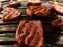 -小米烤肉-泥炉炭烤(常营店)