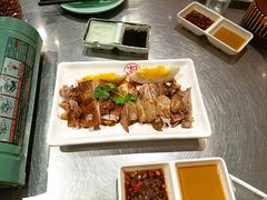 -潮界(虹桥新天地店)