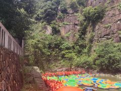 -雅鲁激流探险漂流