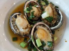 -松兰山海景大酒店·海鲜中餐厅