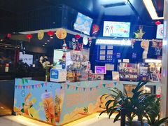 -中影嘉华国际影城(大芬星都里店)