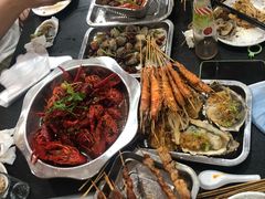 -老黑板筋(顺义总店)