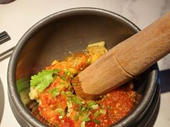 -茄子恰恰·新云南小炒(金池购物中心店)