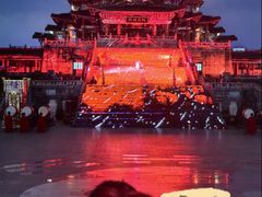 -寻梦滕王阁实景演出