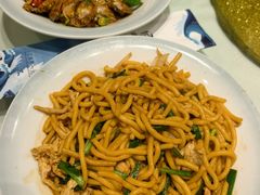 -渔娘渔家丹东海鲜(东直门店)