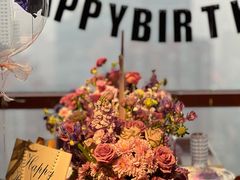 -Olive橄榄花园漂亮饭主题布置餐厅(大望路店)