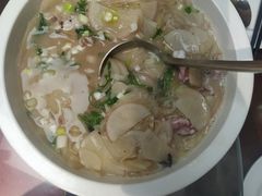 -康平锅贴馆时令海鲜(大润发店)