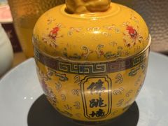 -喜庭海鲜自助(北辰三角洲北辰荟店)
