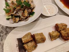 -厝包四点金·潮宴(太古仓店)