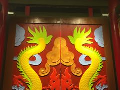 -椒香城门口重庆老火锅(美颂广场店)