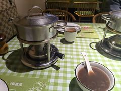 -番食园鲜食火锅(高新店)