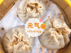 下沙烧卖-汤记传菜(浦江店)