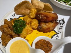 -太二酸菜鱼(广州IFC国金天地店)