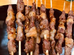 -回·龙虾铺·盆盆蟹·烧烤大排档(回龙观店)