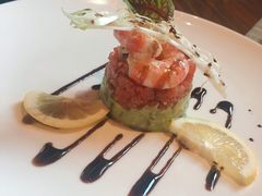 -YUE·6·西式融合餐厅(外滩六号店)